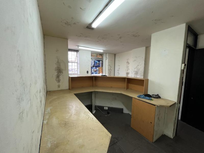 To Let Commercial Property for Rent in Montague Gardens Western Cape